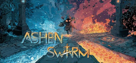 Games like Ashen Swarm