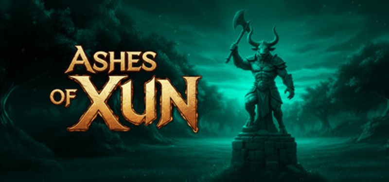 Ashes of Xun Image