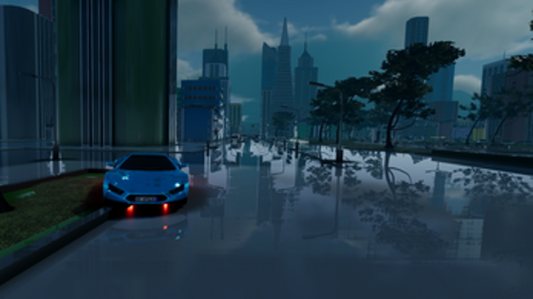 Aussie Roads screenshot