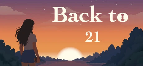 Games like Back to 21