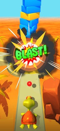 Ball Blast Tower screenshot