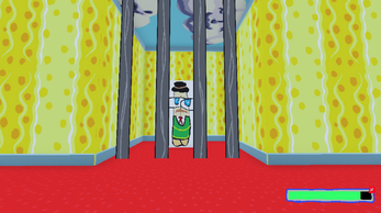 Batty's Piano Balooza! Image