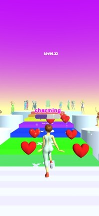 Beauty Runner Image