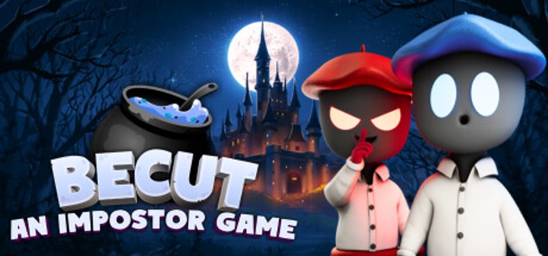 Becut - An Impostor Game Image