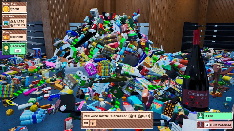 Better Chaos Image