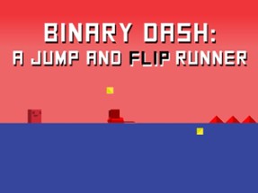 Binary Dash Image