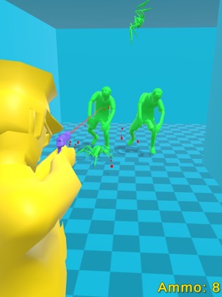 Biomaster screenshot