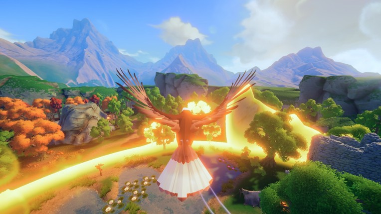 Bird Game 3 Image