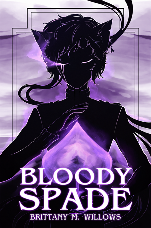 Games like Bloody Spade (Book #1 of the Cardplay Duology)