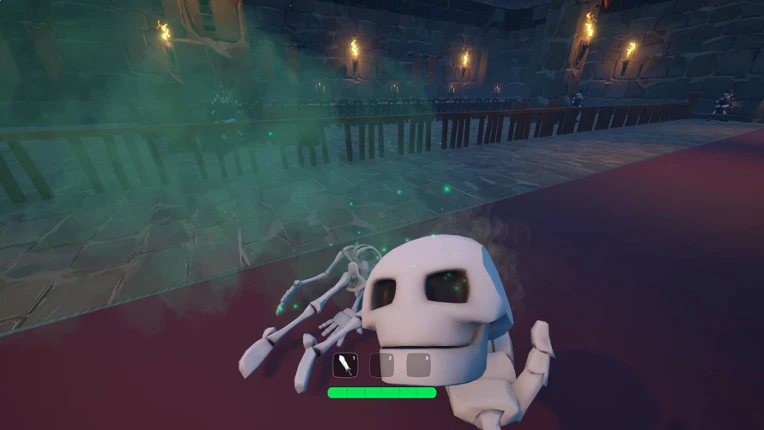 Bone - عظمة screenshot