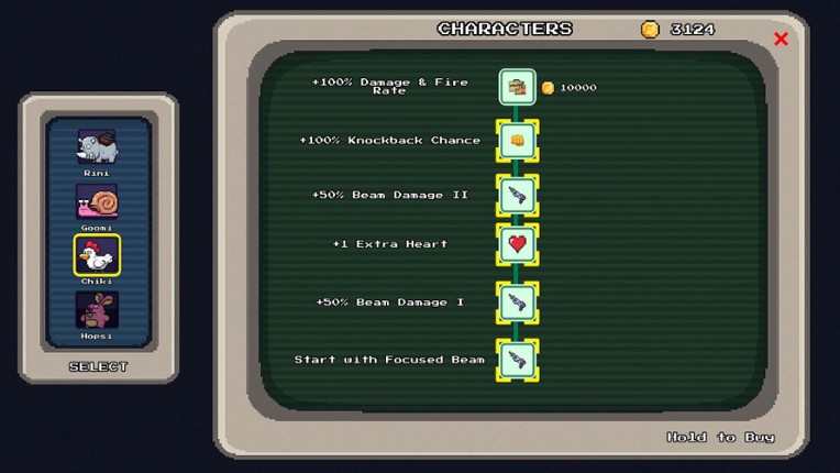 Boom Buddies screenshot