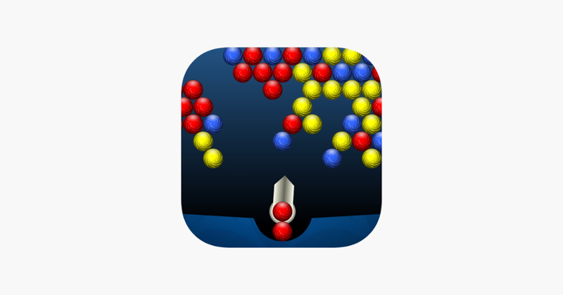 Bouncing Balls 2 Game Cover