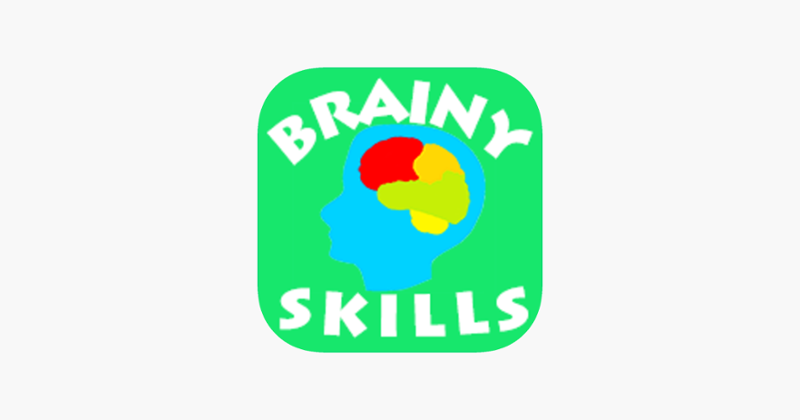 Brainy Skills Misspelled Words Game Cover