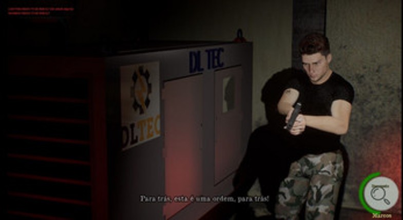 Brazil in Hell (Versão de teste) Image