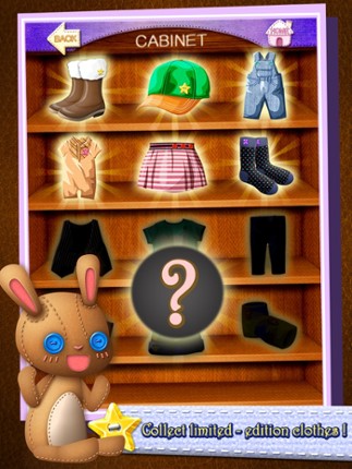 Buttons Fun screenshot