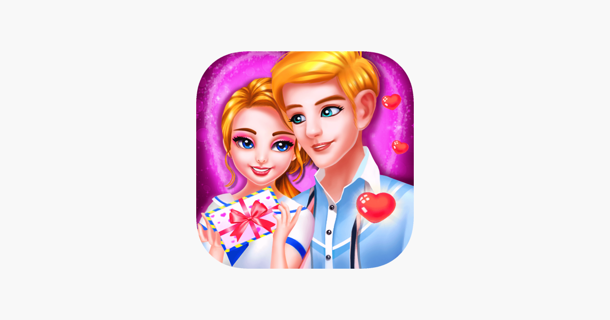 Games like Campus Love Girl Makeup