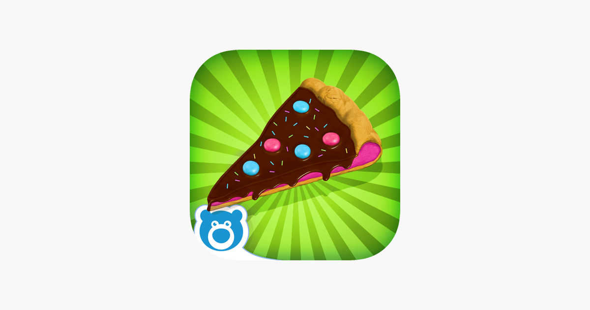 Games like Candy Pizza Maker! by Bluebear