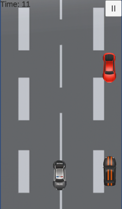 Car Race screenshot