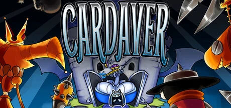 Games like Cardaver