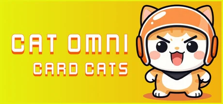 Games like Cat Omni: Card Cats