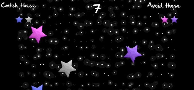 Catch The Stars Image