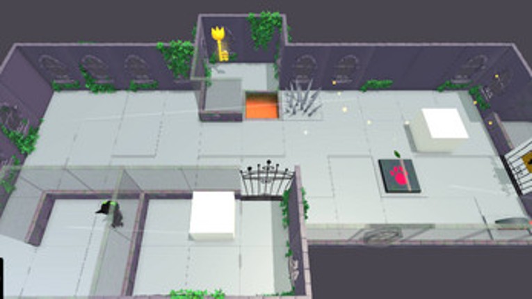 Catscape Image