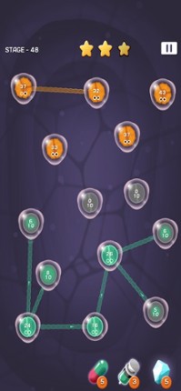 Cell Expansion Wars Image