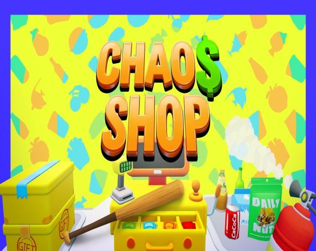 Games like ChaosShop