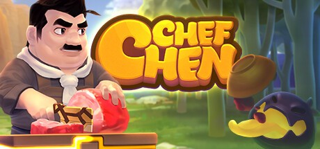 Games like Chef Chen