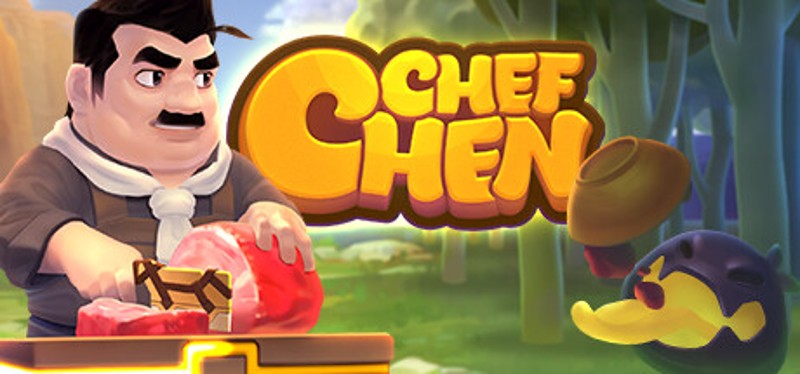 Chef Chen Image