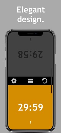 Chess Clock for Chess Image