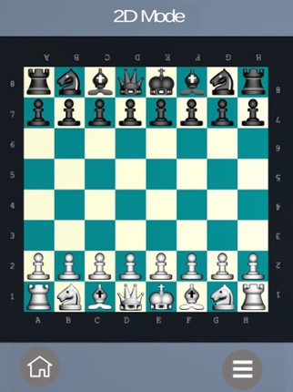 Chess - Free Chess Game screenshot