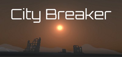 City Breaker Image