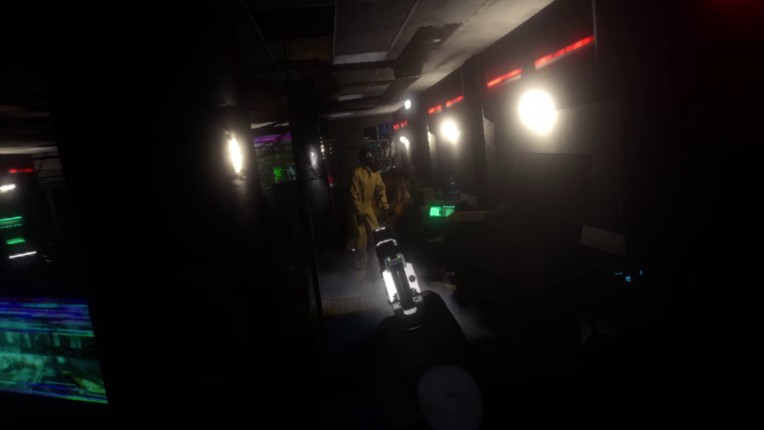 City of Hunger screenshot