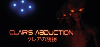 [ToquiGames]: Clair's Abduction |クレアの誘拐 Image