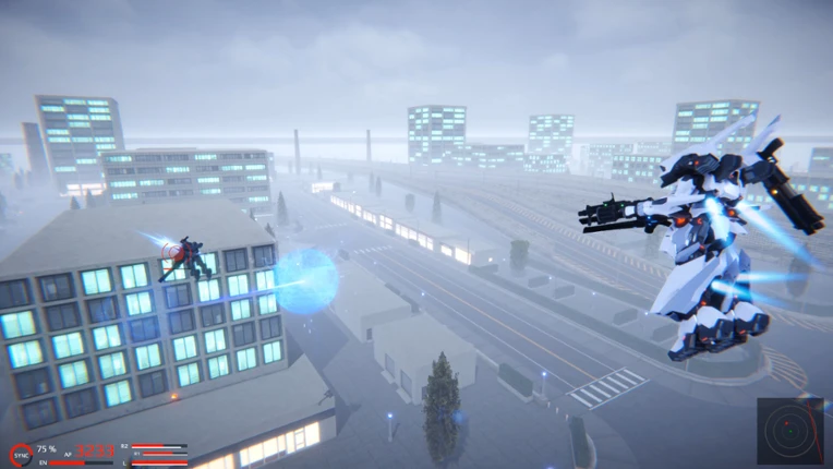 CodePhantom screenshot