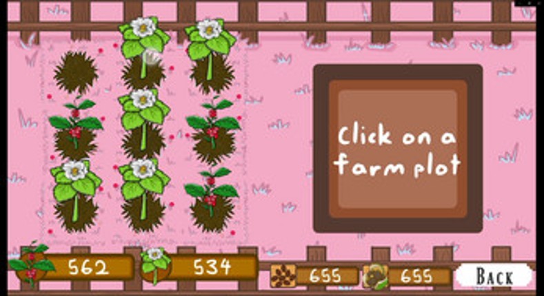 Coffee Queen (WebGL - No Saves) screenshot