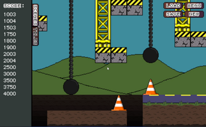 Coffee Run screenshot