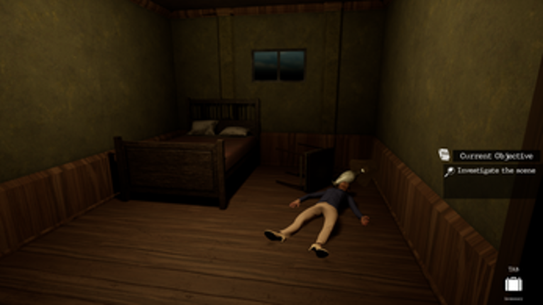 Cold Case Image