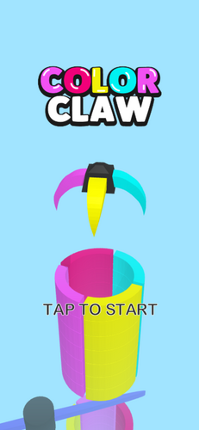 Color Claw - Exclusive Buildbox 3 Template Image