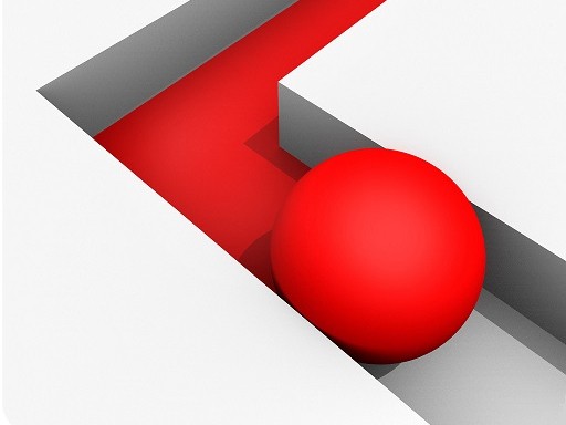 Games like Color Maze Puzzle 2