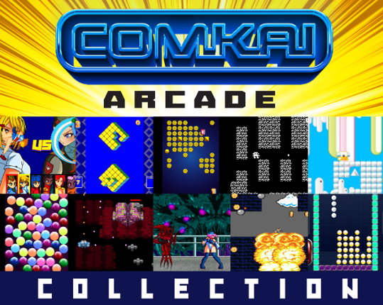 Comkai Collection Image