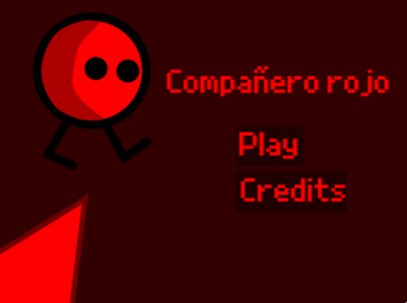 Compañero rojo screenshot