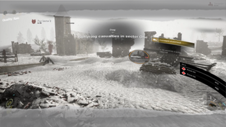 CoopValor WWII Image