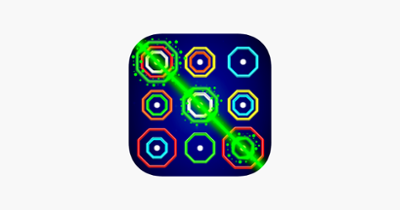 Crazy Contour : Tic Tac Toe Image