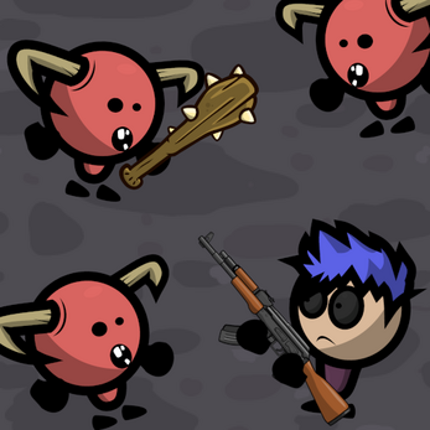 Crazy Monster Shooter Image