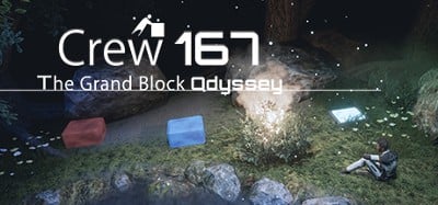 Crew 167: The Grand Block Odyssey Image