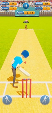 Cricket World Cup Mayhem 2019 Image