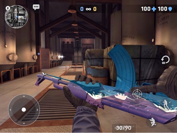 Critical Ops: Online PvP FPS Image
