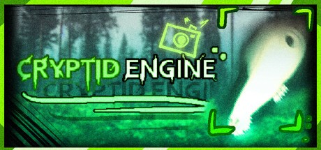 Games like Cryptid Engine